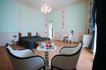Miglio DOro Park Hotel galeri fotoğrafı