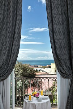 Miglio DOro Park Hotel galeri fotoğrafı