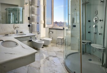 Miglio DOro Park Hotel galeri fotoğrafı