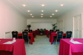 Miglio DOro Park Hotel fotoğrafı
