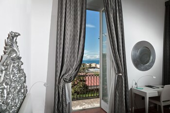 Miglio DOro Park Hotel galeri fotoğrafı