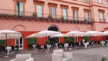 Miglio DOro Park Hotel galeri fotoğrafı