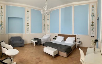 Miglio DOro Park Hotel galeri fotoğrafı