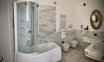 Miglio DOro Park Hotel galeri fotoğrafı