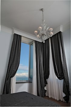 Miglio DOro Park Hotel galeri fotoğrafı