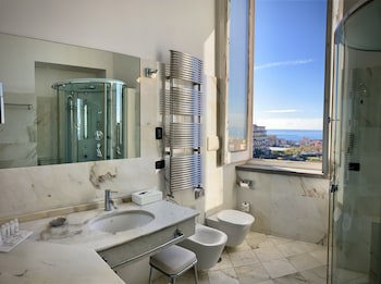 Miglio DOro Park Hotel galeri fotoğrafı