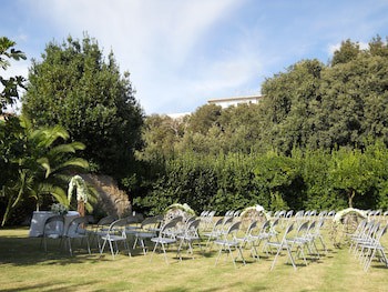 Miglio DOro Park Hotel fotoğrafı