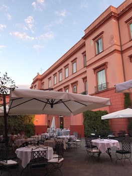 Miglio DOro Park Hotel galeri fotoğrafı