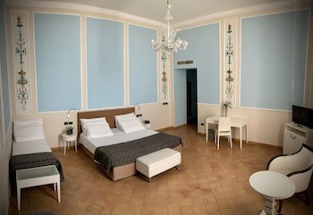 Miglio DOro Park Hotel galeri fotoğrafı