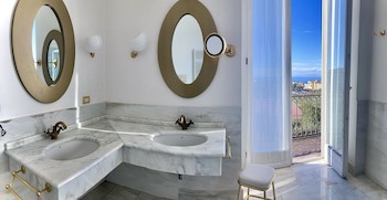 Miglio DOro Park Hotel galeri fotoğrafı