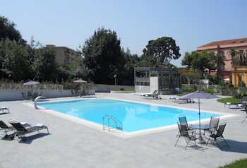 Miglio DOro Park Hotel galeri fotoğrafı