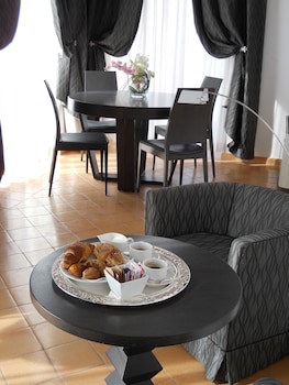 Miglio DOro Park Hotel galeri fotoğrafı