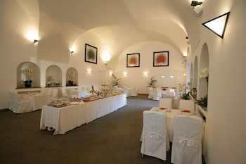Miglio DOro Park Hotel galeri fotoğrafı