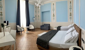 Miglio DOro Park Hotel galeri fotoğrafı