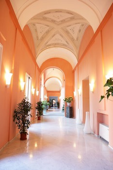 Miglio DOro Park Hotel fotoğrafı