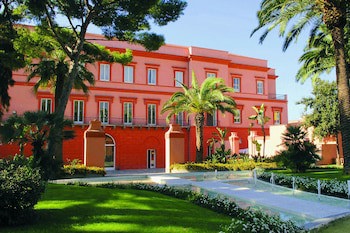 Miglio DOro Park Hotel