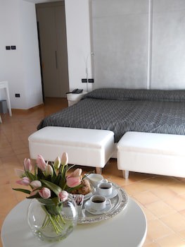 Miglio DOro Park Hotel fotoğrafı