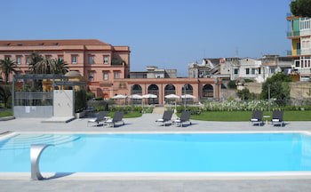 Miglio DOro Park Hotel galeri fotoğrafı