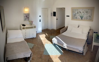 Miglio DOro Park Hotel galeri fotoğrafı
