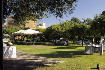 Miglio DOro Park Hotel fotoğrafı