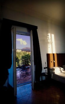 Miglio DOro Park Hotel galeri fotoğrafı