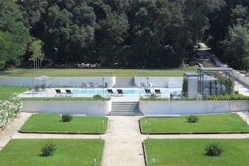 Miglio DOro Park Hotel galeri fotoğrafı
