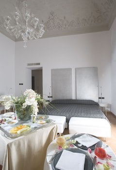 Miglio DOro Park Hotel galeri fotoğrafı