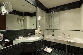 Holiday Inn Turin Corso Francia by IHG galeri fotoğrafı