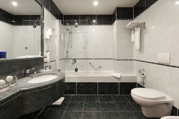 Holiday Inn Turin Corso Francia by IHG galeri fotoğrafı