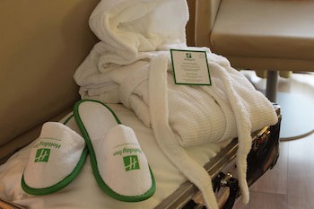 Holiday Inn Turin Corso Francia by IHG galeri fotoğrafı