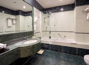 Holiday Inn Turin Corso Francia by IHG galeri fotoğrafı