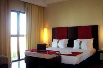 Holiday Inn Turin Corso Francia by IHG galeri fotoğrafı
