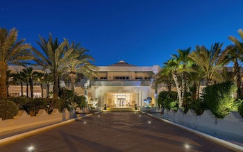 Radisson Blu Palace Resort & Thalasso, Djerba