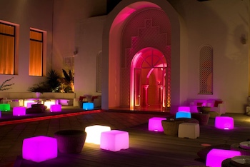 Radisson Blu Palace Resort & Thalasso, Djerba