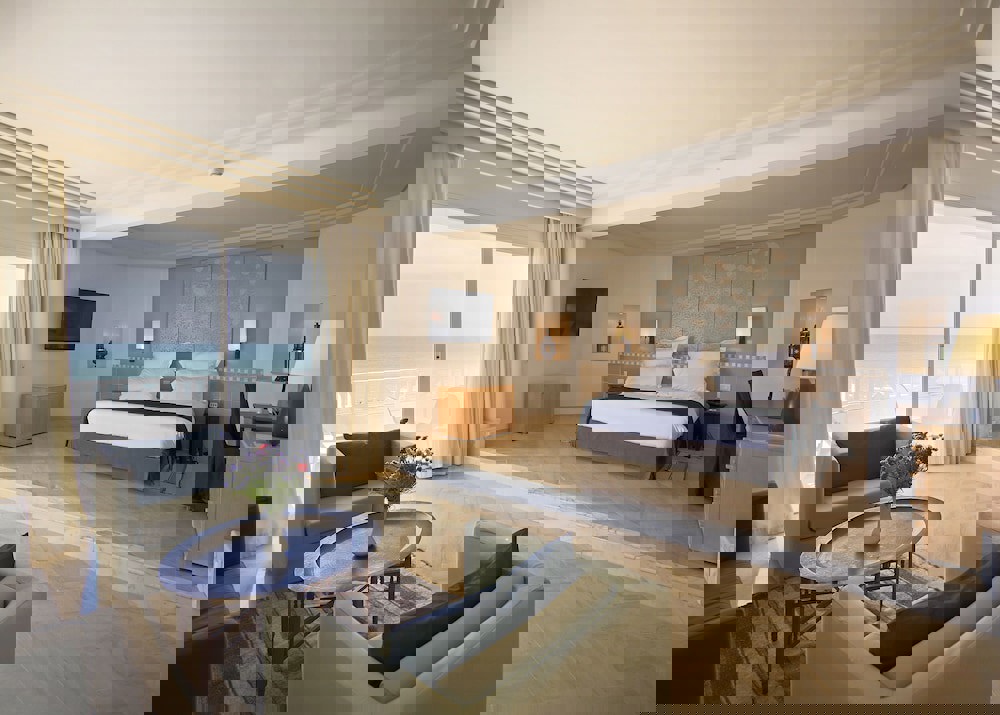 Radisson Blu Palace Resort & Thalasso, Djerba