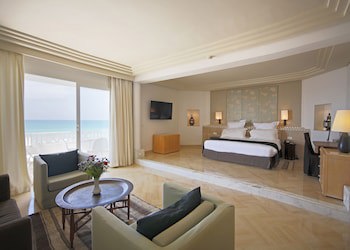 Radisson Blu Palace Resort & Thalasso, Djerba