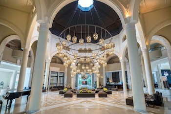 Radisson Blu Palace Resort & Thalasso, Djerba
