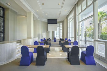 Radisson Blu Palace Resort & Thalasso, Djerba