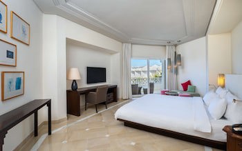 Radisson Blu Palace Resort & Thalasso, Djerba