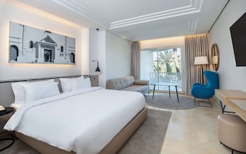 Radisson Blu Palace Resort & Thalasso, Djerba