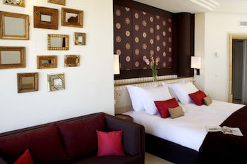 Radisson Blu Palace Resort & Thalasso, Djerba