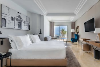 Radisson Blu Palace Resort & Thalasso, Djerba