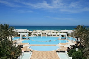 Radisson Blu Palace Resort & Thalasso, Djerba