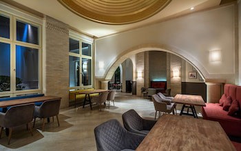 Radisson Blu Palace Resort & Thalasso, Djerba