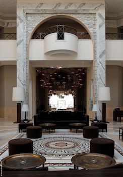 Radisson Blu Palace Resort & Thalasso, Djerba