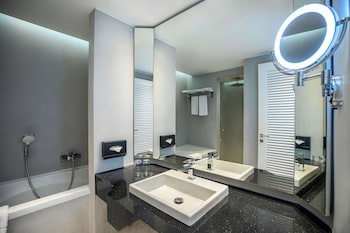 Radisson Blu Palace Resort & Thalasso, Djerba