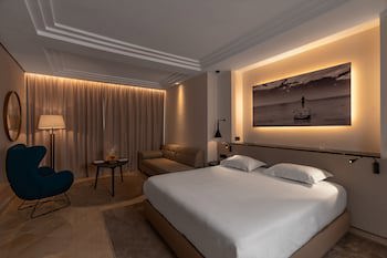 Radisson Blu Palace Resort & Thalasso, Djerba