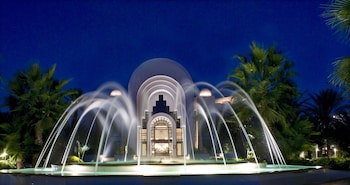 Radisson Blu Palace Resort & Thalasso, Djerba
