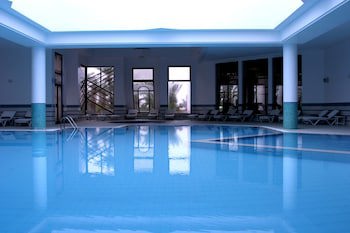 Radisson Blu Palace Resort & Thalasso, Djerba