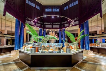 Radisson Blu Palace Resort & Thalasso, Djerba